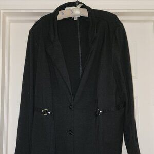 Avenue Business Jacket